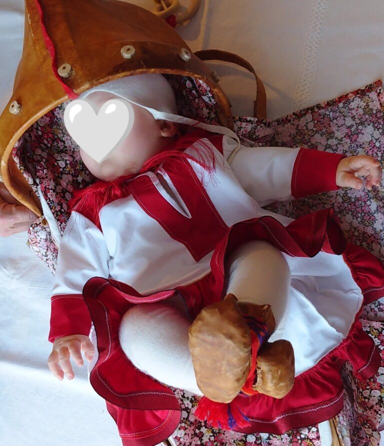 Unnia juhlittiin viikonlopun yli