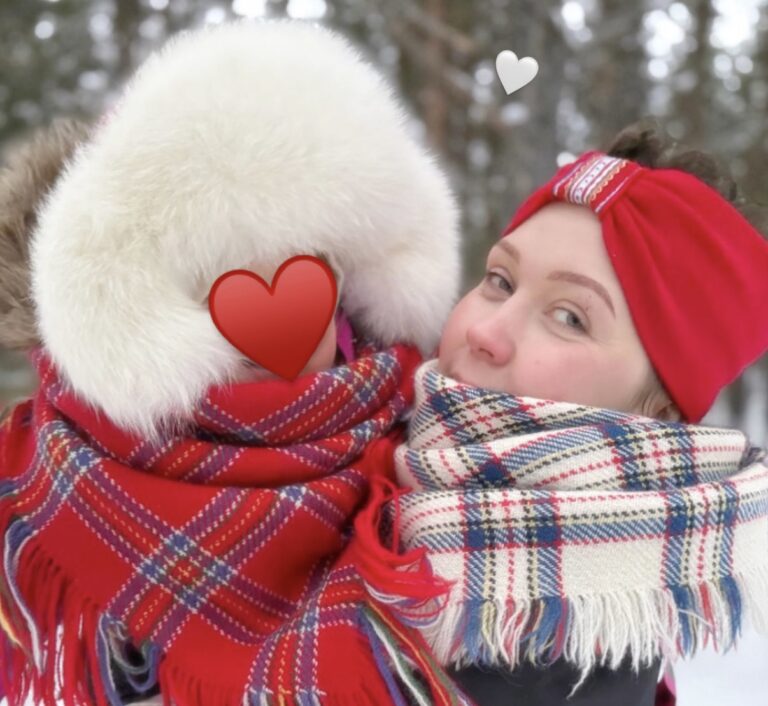 Asetun kuulemaan saamelaisten loppuraporttia